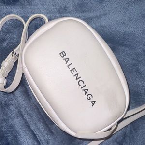 Balenciaga Crossbody
